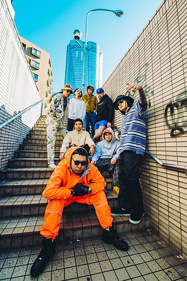 SANABAGUN．ライブレポート