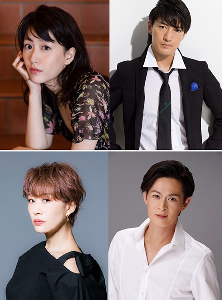 クララ－愛の物語－