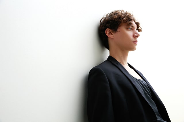 フランチェスコ・トリスターノ『イギリス組曲』