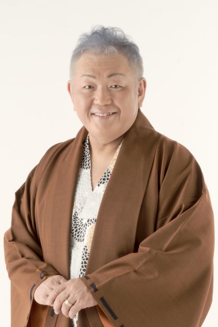 江原啓之「天・地・人 2023」