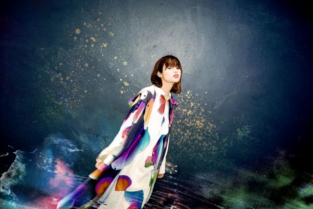 藤原さくら「Sakura Fujiwara Live 2021 SUPERMARKET」4/9 中野サンプラザ公演 チケットリセールに関するお知らせ