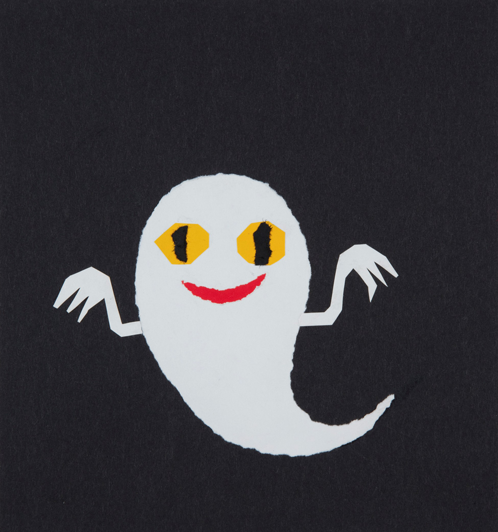 「ねないこだれだ」誕生50周年記念 せなけいこ展