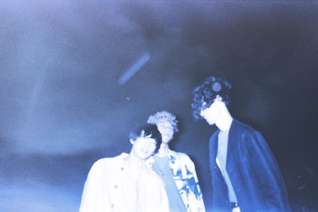 She Her Her Hers（シーハーハーハーズ）