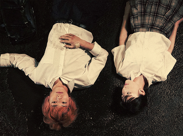 『NO CALL NO LIFE』完成披露上映会