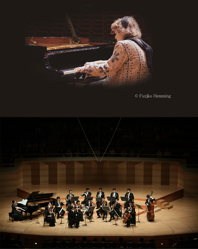 フジコ ヘミング Hmv Books Online