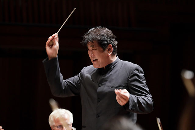 佐渡裕芸術監督プロデュースオペラ 喜歌劇「メリー・ウィドウ」