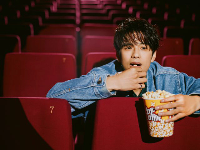 MORISAKI WIN （森崎ウィン）