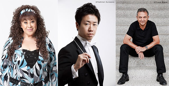 東京二期会オペラ劇場 こうもり