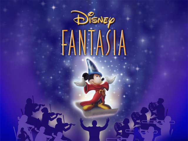 【インタビュー】ディズニー・ファンタジア・コンサート 2021