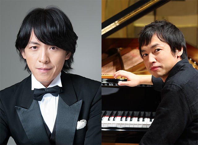 銀座ぶらっとコンサート♯162 宮本益光の王子な午後29 ～ハートブレイクな午後～