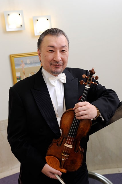 MAROワールド Vol．42 “ブラームス Part IV” by篠崎“まろ”史紀