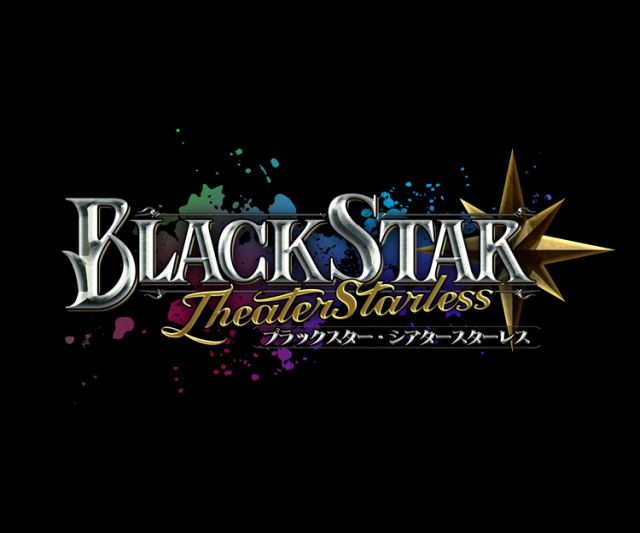 ブラックスター -theater Starless-「BLACK LIVE Ⅱ」