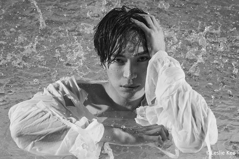 YUYA MATSUSHITA 31 FAN MEETING