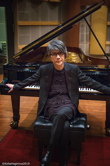 音楽のキセキ　～吉俣良トークコンサート～