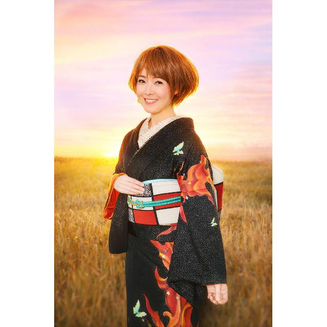 田川寿美