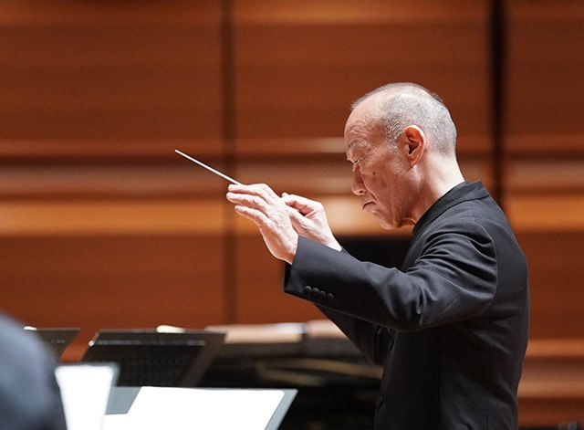 久石譲プレゼンツ ミュージック・フューチャーVol.8