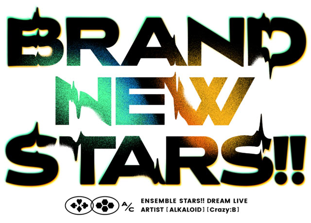 あんさんぶるスターズ Dream Live Brand New Stars イベントのチケット ローチケ ローソンチケット