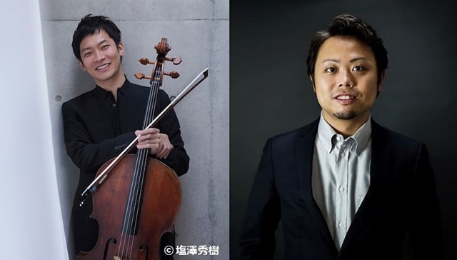 銀座ぶらっとコンサート#167 中木健二&吉武 優 “ロマンティックが止まらない 2