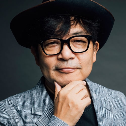 園子温 ハリウッドデビュー記念“Road to Hollywood”スペシャルトークセッション