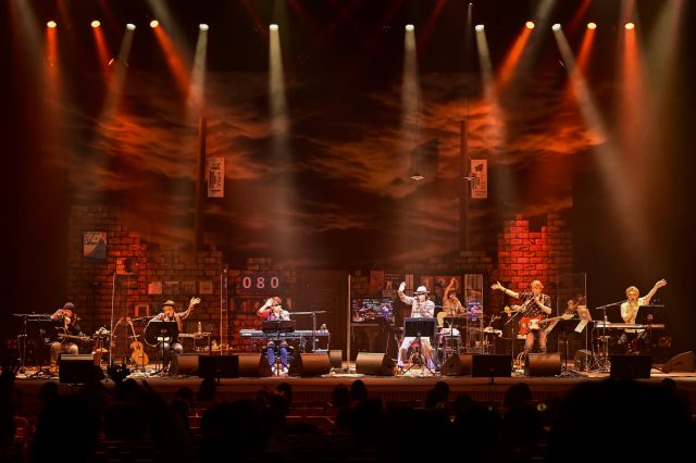 年忘れ2021!!歌酔曲vsフォーク ～ハタシテ?ドチラが勝つでショー～