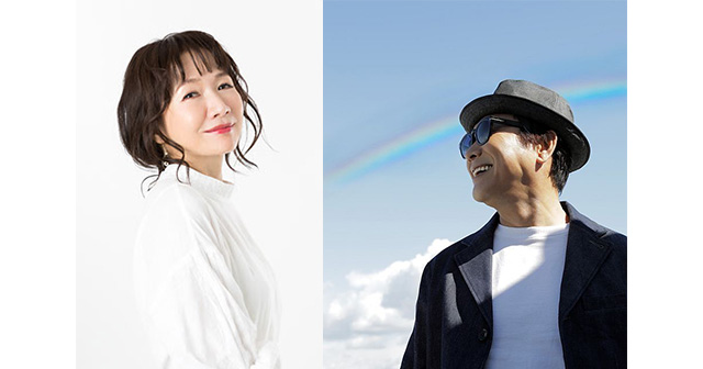 Eri Hiramatsu LOVE SONG SPECIAL ♯1 平松愛理×杉山清貴 プレミアムコンサート