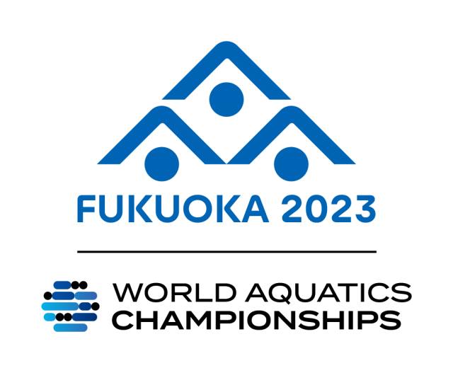 世界水泳2023 福岡 指定席チケット 7/21 金曜日 19:30 開始分