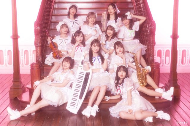 アイオケ アイドルオーケストラ
