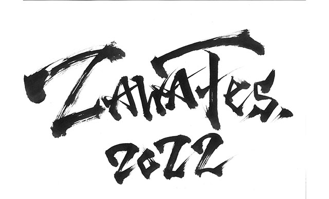 ZAWA Fes.2021 WINTER Day1 / Day2