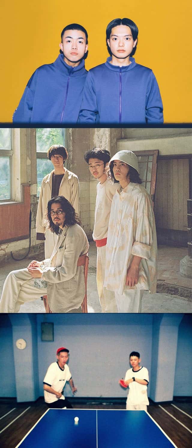 どんぐりず/yonawo/Neibiss