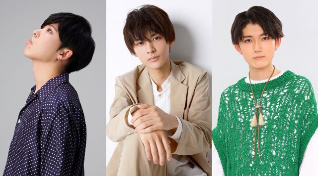 RISING NEW COMERS LIVE 2022