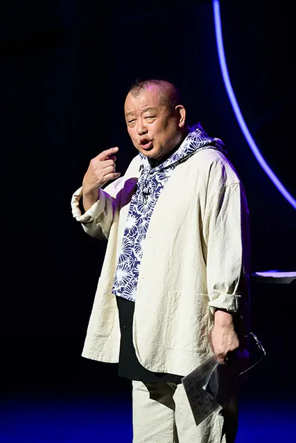 TSURUBE BANASHI 2026