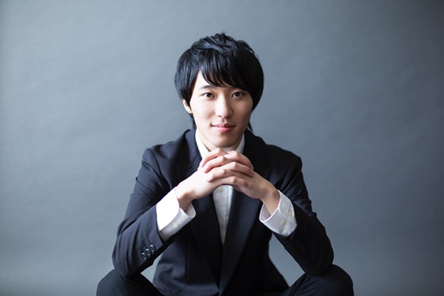 アン・セット・シス スペシャルプロジェクト「高橋優介 ピアノ・リサイタル」