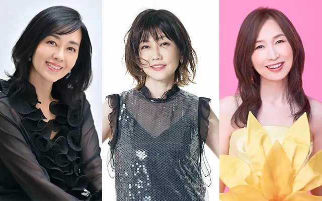 青春のアイドルヒットステージ