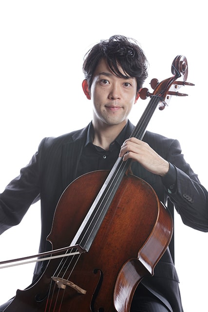 【インタビュー】横坂 源