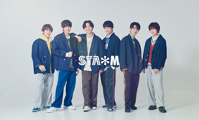 STA＊M
