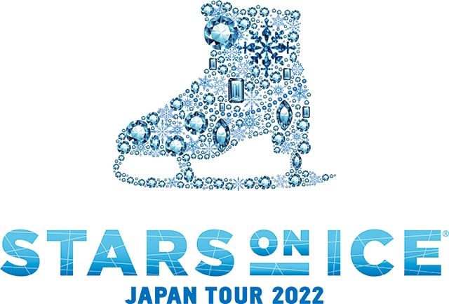 STARS ON ICE JAPAN TOUR 2022 東京公演｜スポーツのチケット ローチケ