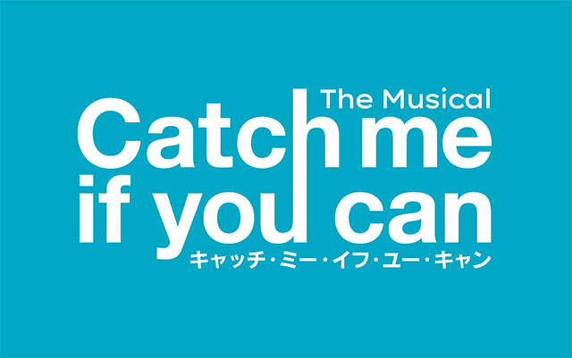 日本初の 【輸入盤】CATCH ME〜 キャッチ・ミー・イフ・ユー・キャン