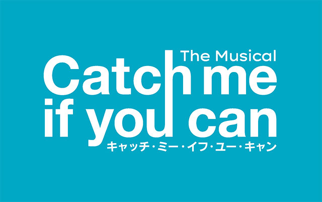 品質が完璧 【輸入盤】CATCH ミュージカル版 キャッチ・ミー・イフ 