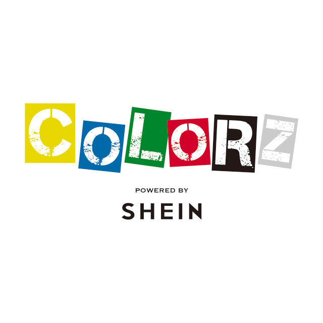 COLORZ powered by SHEIN