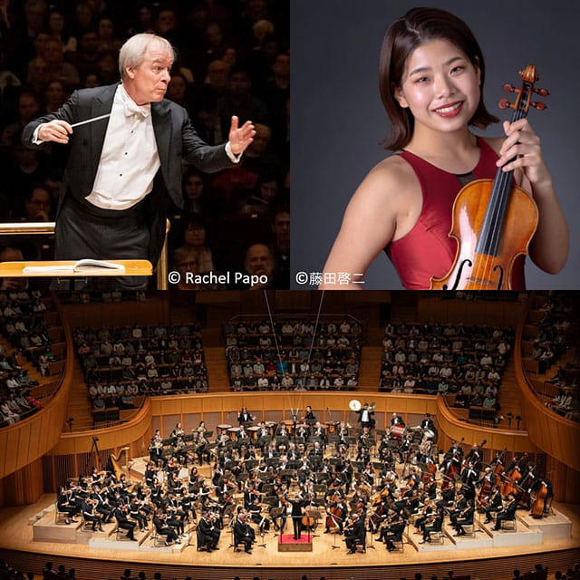 PMFオーケストラ東京公演