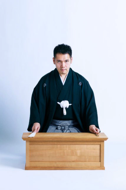 神田伯山 独演会
