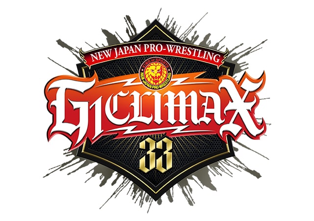 新日本プロレス『G1 CLIMAX 33』