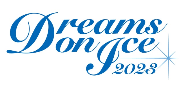 Dreams on Ice 2023　チケットリセール