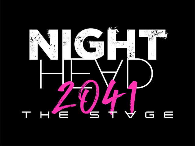 【配信】NIGHT HEAD 2041-THE STAGE-