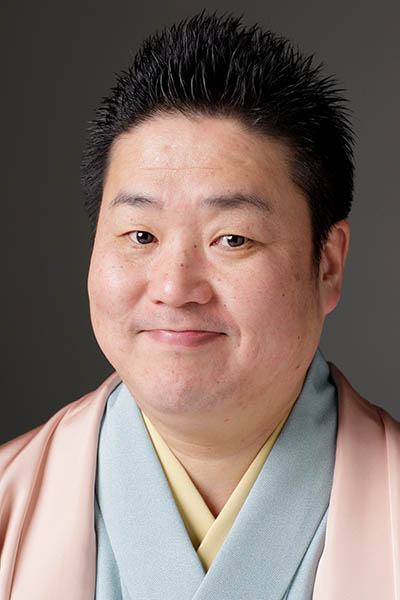 立川生志 独演会