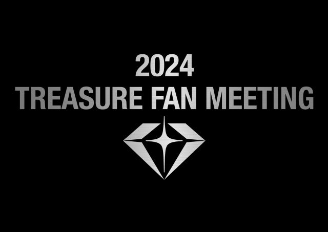 2023 TREASURE FAN MEETING ～HELLO AGAIN～ 