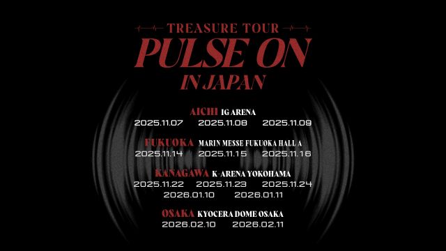 TREASURE