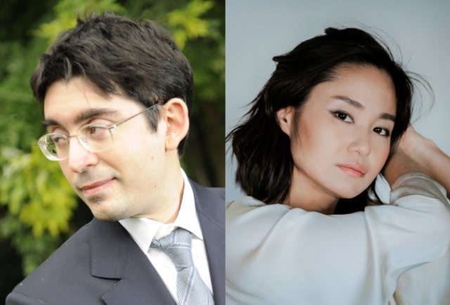 庄司紗矢香&ジャンルカ・カシオーリ デュオ・リサイタル