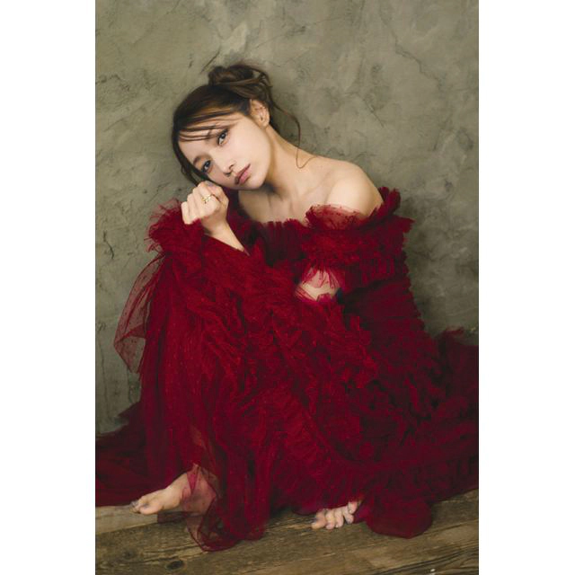 後藤真希