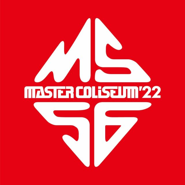 『MASTER COLISEUM '22』